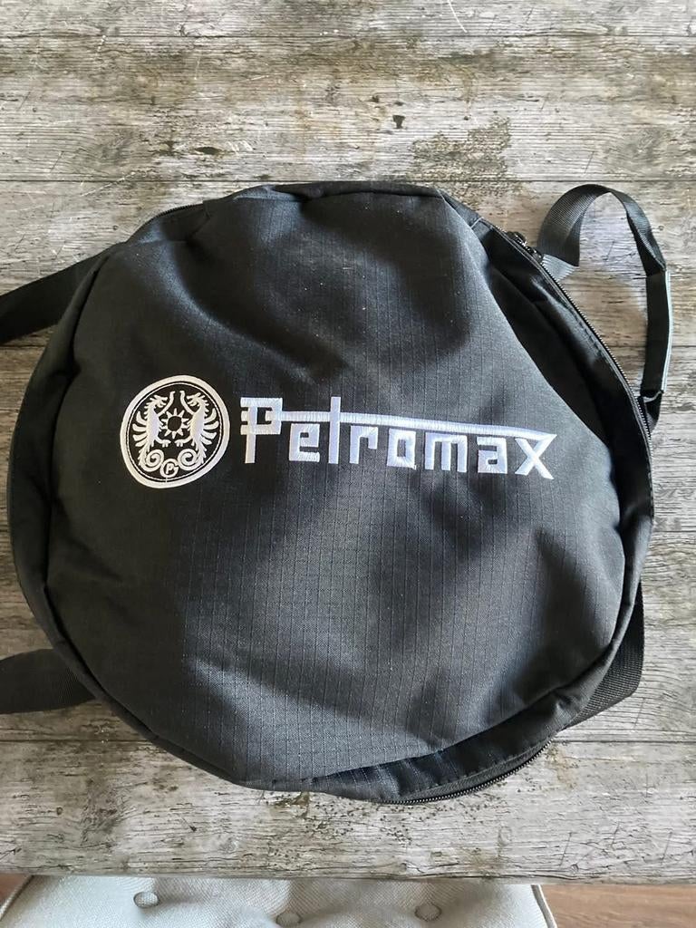 Petromax, Caravans en Kamperen, Kampeeraccessoires, Ophalen of Verzenden
