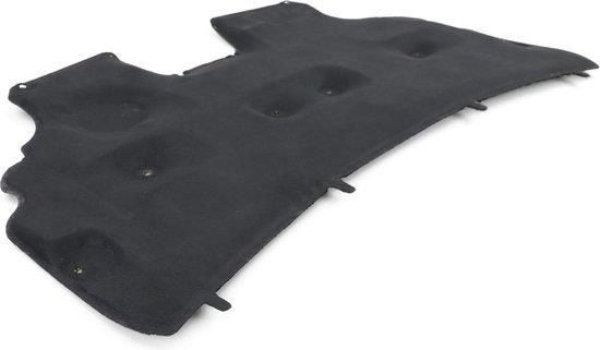 Motorkap Demping Isolatie Mat Voor Ford Fiesta 6 Met Clips, Ophalen of Verzenden, Automotive Parts, A.parts@hotmail.nl, Trasmolenlaan 12 3447 GZ Woerden