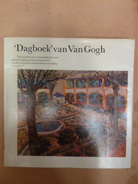 Jan Hulsker - \'Dagboek\' van Van Gogh, Verzenden, Zo goed als nieuw