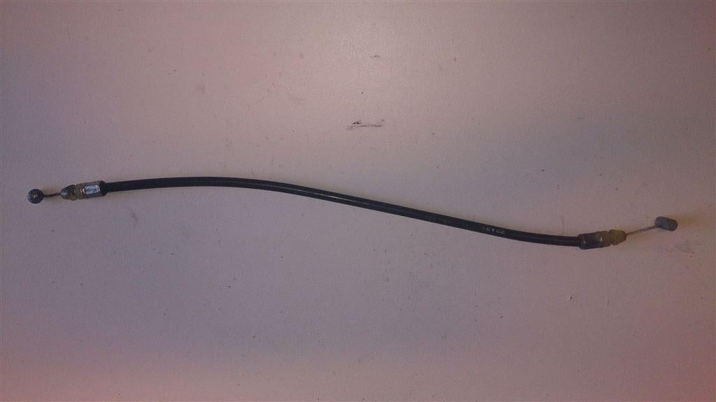 Suzuki GS500E zadel kabel GS 500 buddy cable gs500 öffner Gs, Ophalen of Verzenden, Gebruikt