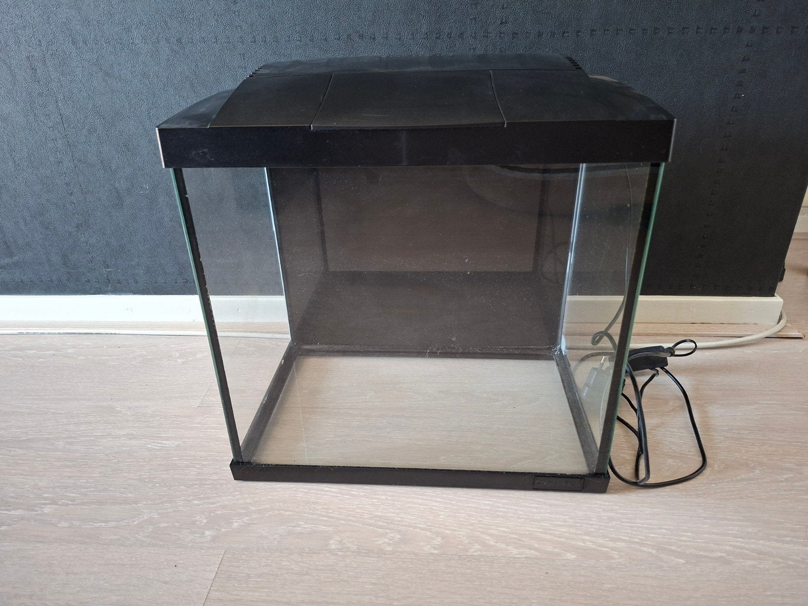 aquarium superfish start 30 tropicalkit COMPLEET, Dieren en Toebehoren, Ophalen, Zo goed als nieuw, Leeg aquarium