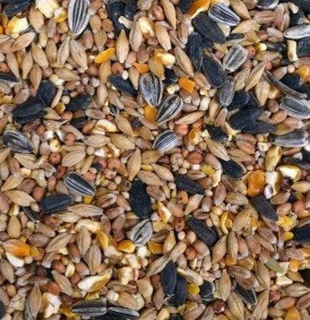 strooivoer vogel ongeveer 2 kilo, Dieren en Toebehoren, Ophalen