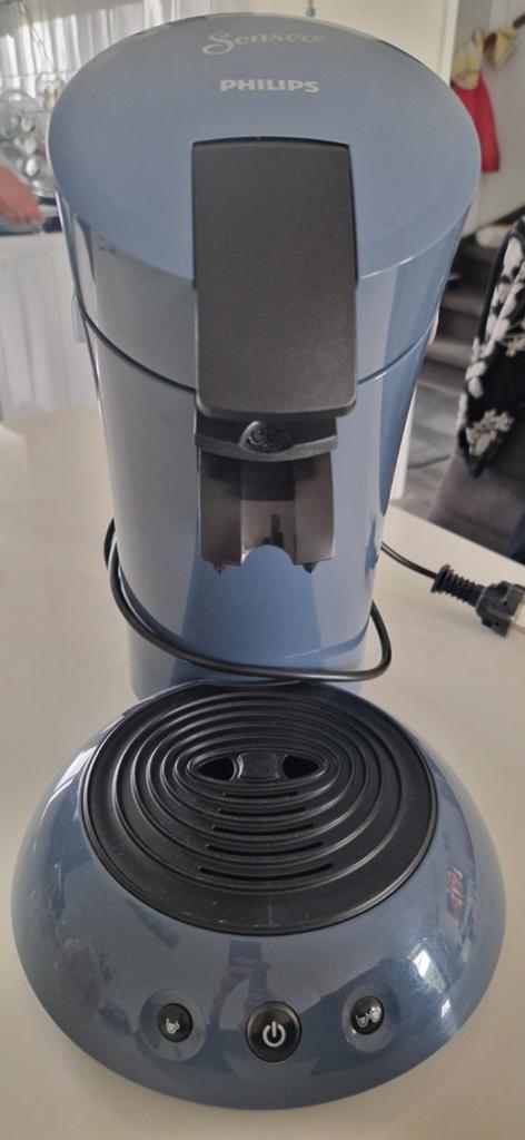 Senseo Crema, Witgoed en Apparatuur, Koffiemachine-accessoires, Ophalen, Zo goed als nieuw