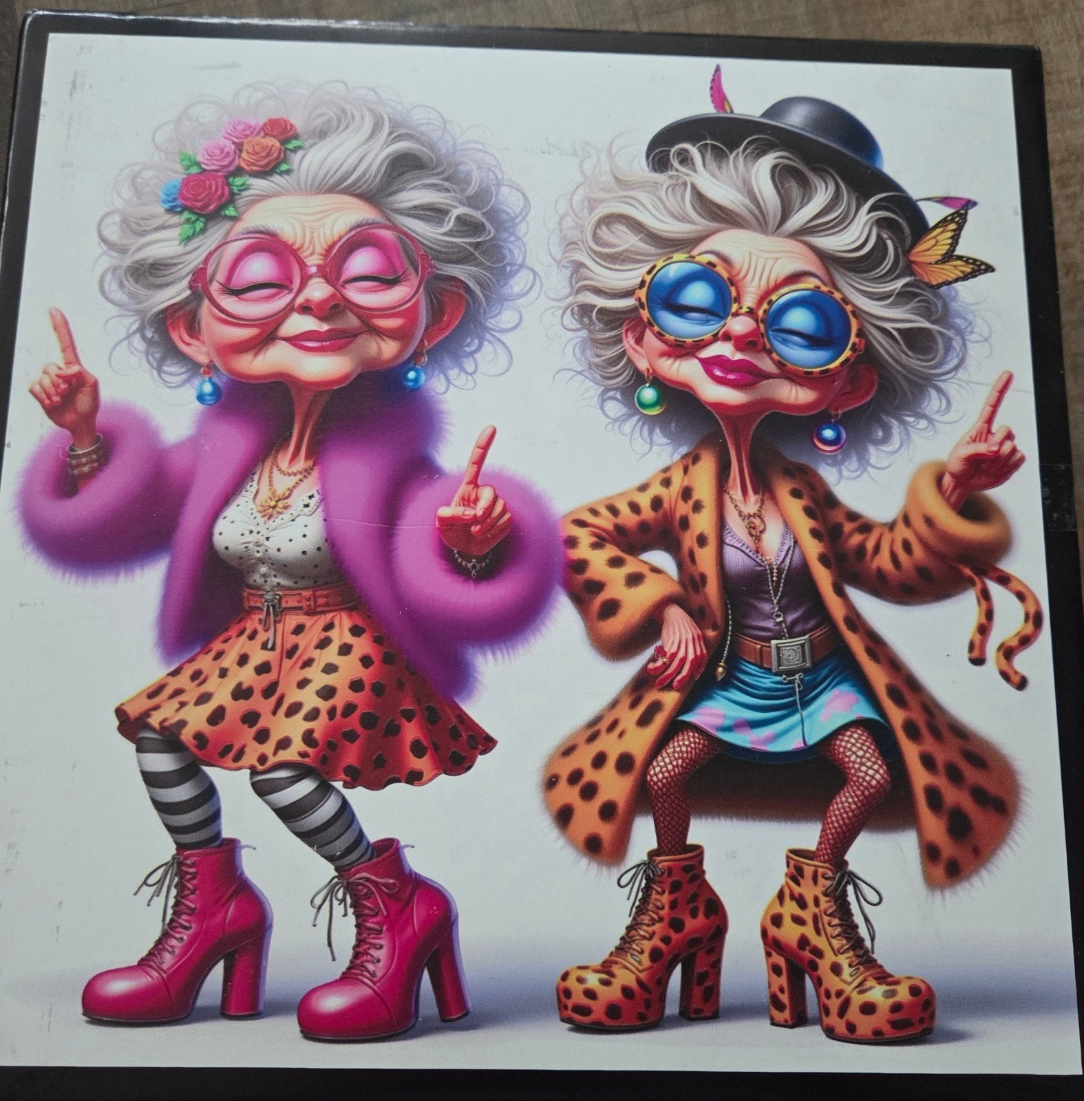 jigsaw puzzels, Ophalen, 500 t/m 1500 stukjes, Zo goed als nieuw, Legpuzzel