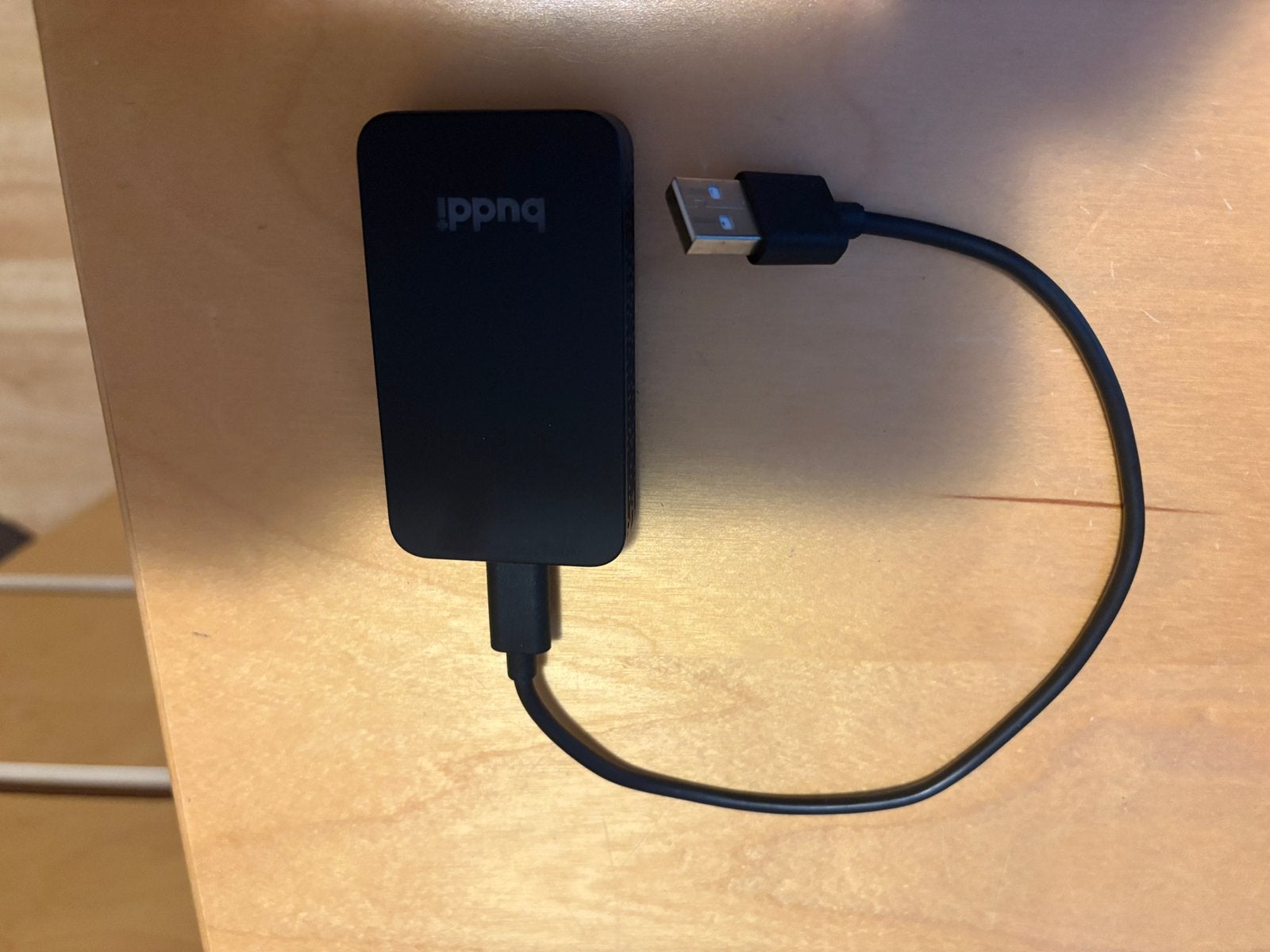 Buddi play 2 draadloze carplay adapter, Auto diversen, Ophalen, Zo goed als nieuw