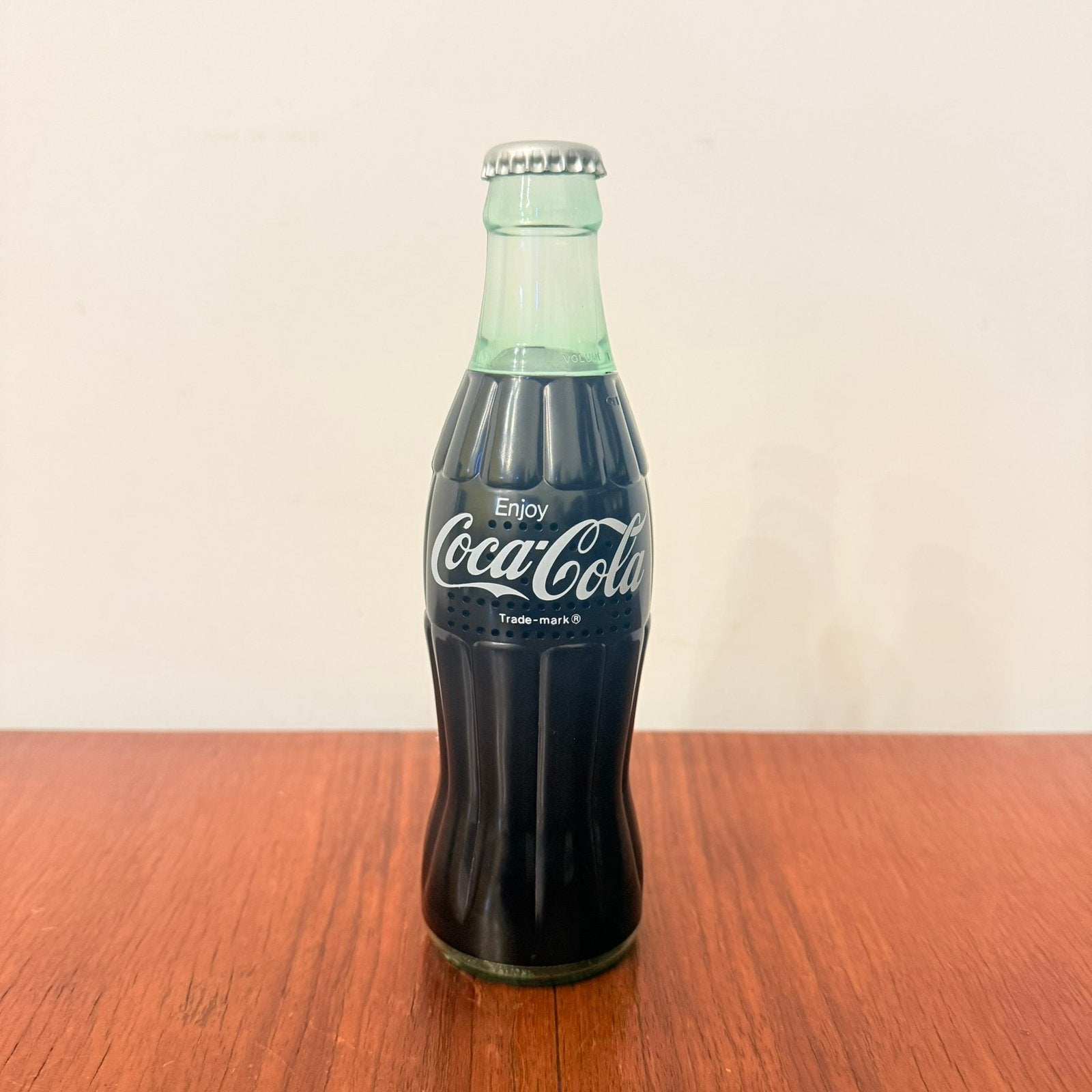 VINTAGE COCACOLA VLES RADIO RECLAMERADIO TRANSISTOR COCA, Verzenden