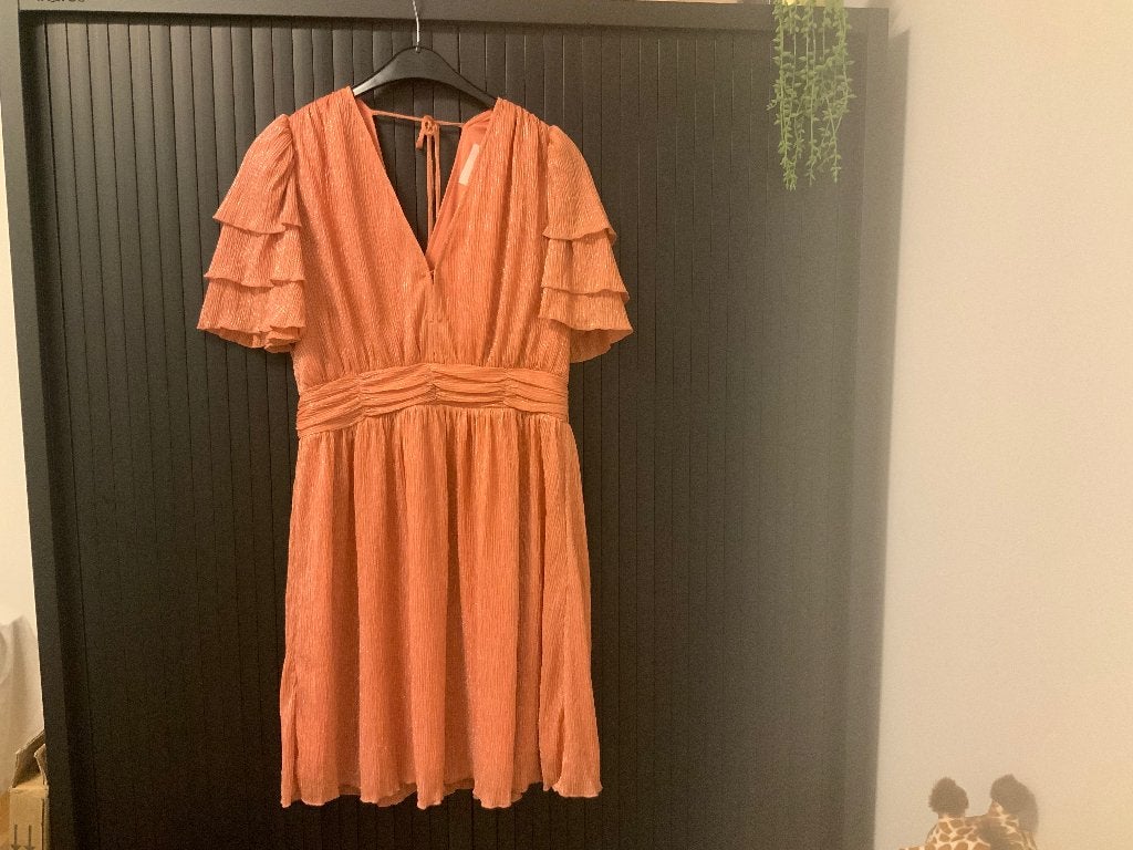 Dames kleding, Ophalen of Verzenden, Zo goed als nieuw, Maat 38/40 (M)