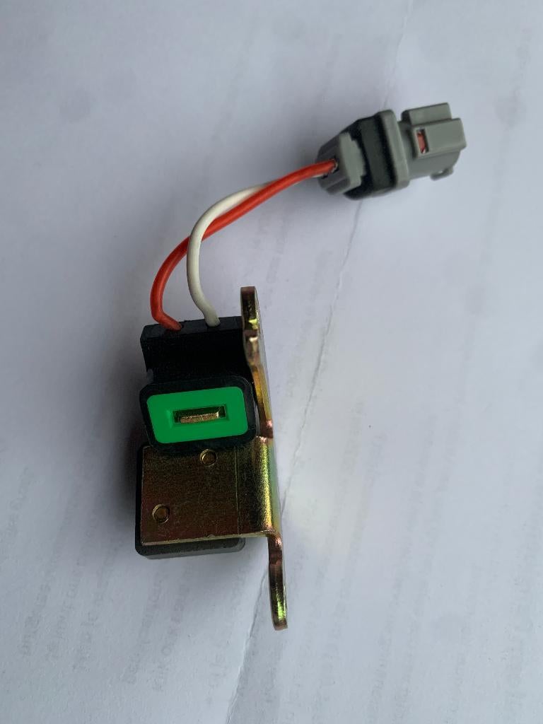 Nokkenassensor Piaggio Porter 1.3i benzine1998-2010, Ophalen of Verzenden, Nieuw