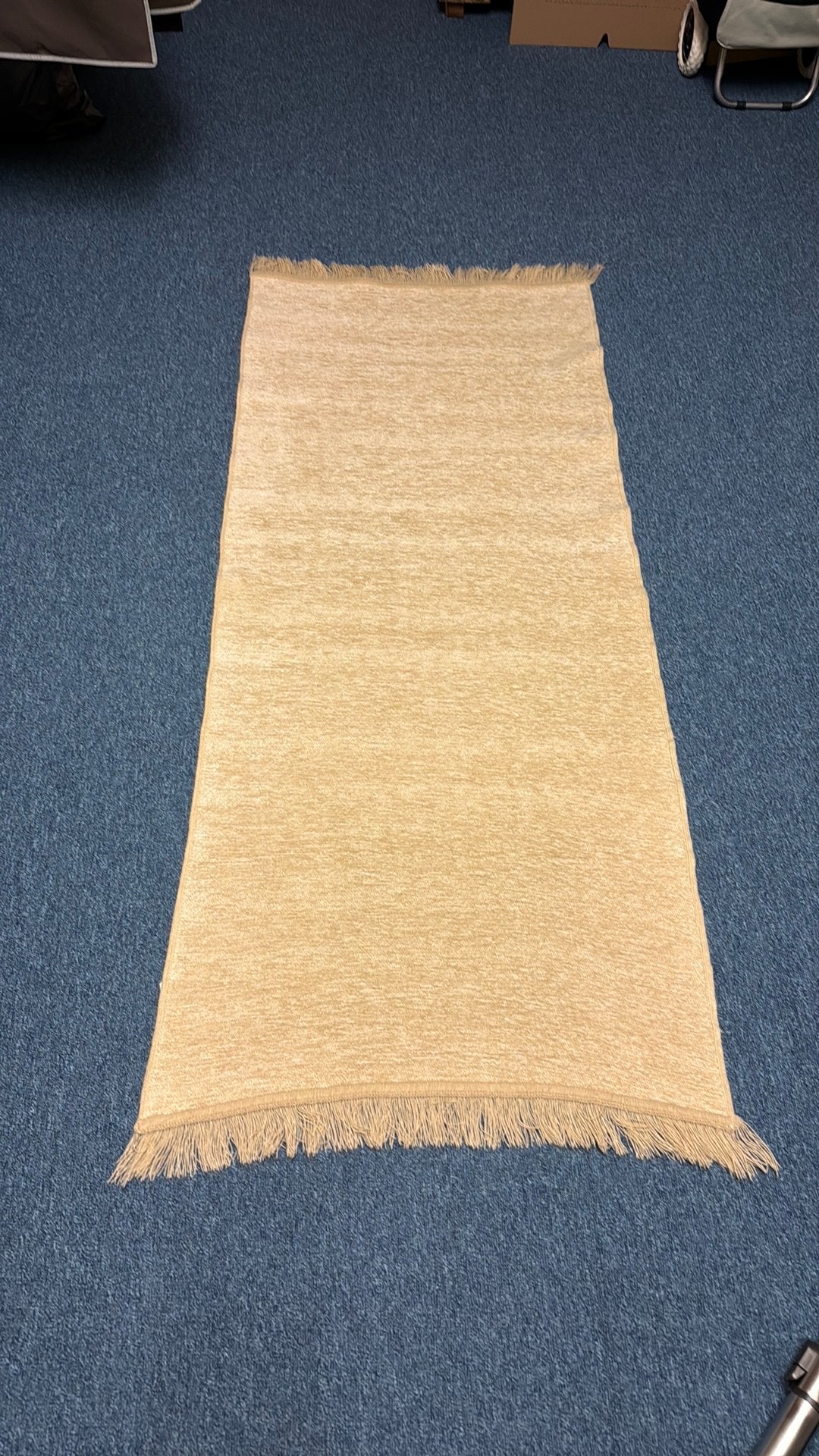 Tafelloper, Ophalen, Overige materialen, 67 cm, 165 cm