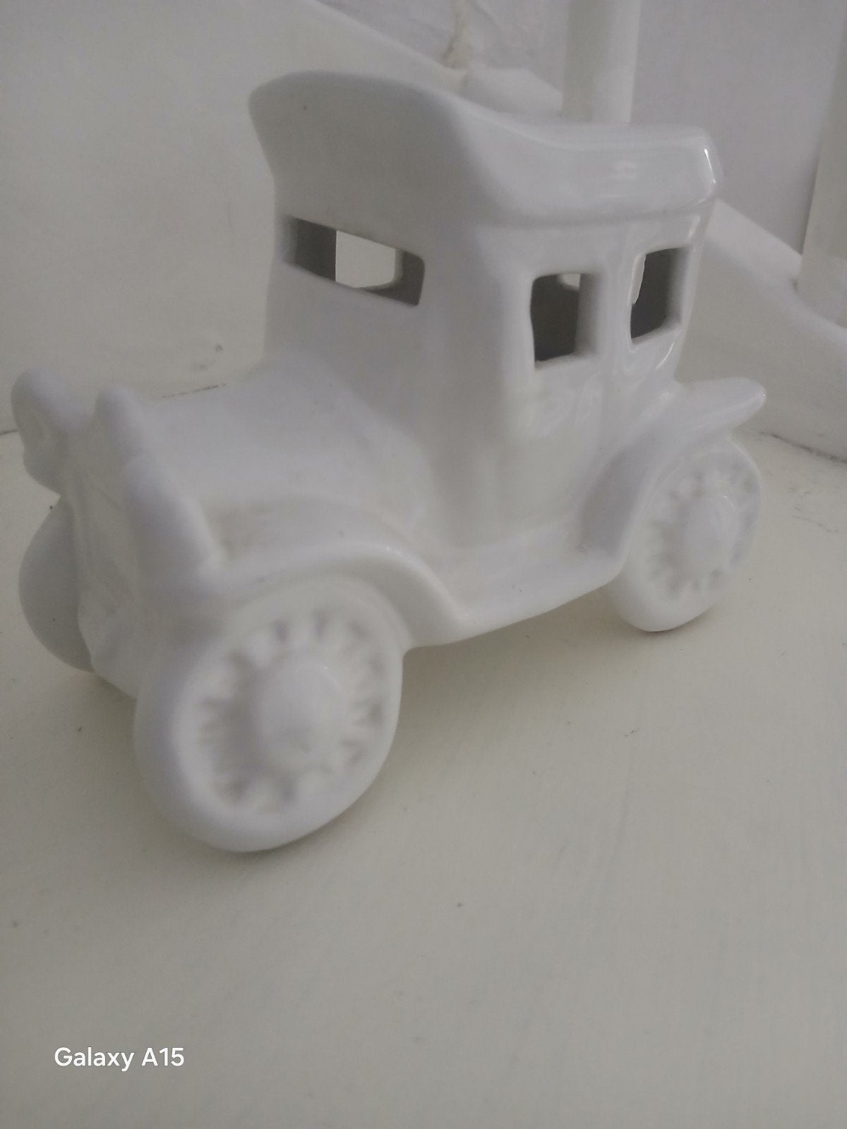 oldtimer, Ophalen of Verzenden, Dier