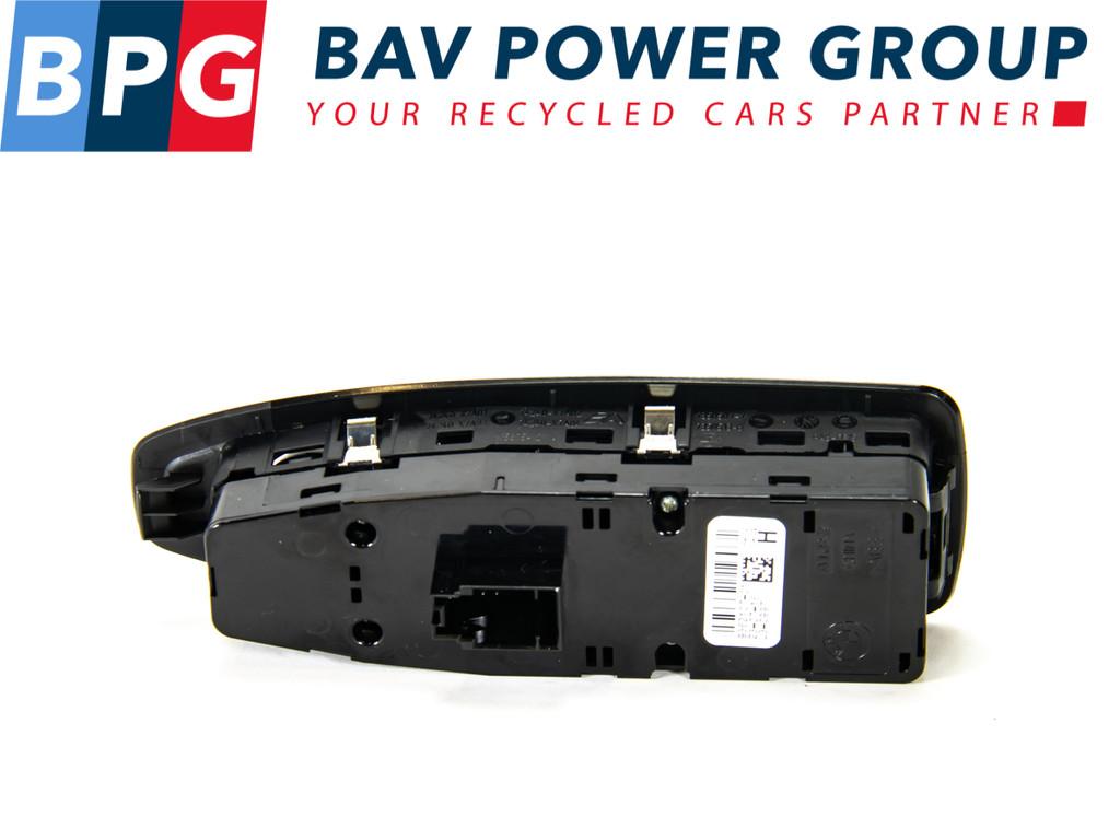 RAAMSCHAKELAAR BMW 1 serie (F20) (61319208107), Dhr. P. Lechner, Gebruikt, Meirestraat 19 19
4705 RG  ROOSENDAAL, NL, Info@BavPowerGroup.com