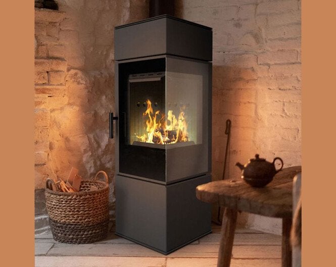 Kratki Koza Thor (8KW), Huis en Inrichting, Niet ingevuld, Niet ingevuld, Ophalen of Verzenden, Vrijstaand