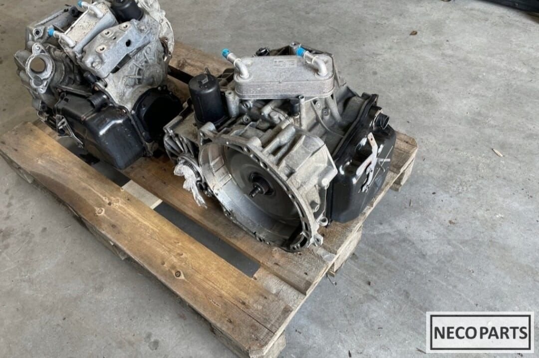 AUDI 20TDİ LWS DQ500 VW 20 TDI LWS DQ500 SEAT 20 TDI LWS DQ, Auto-onderdelen, Transmissie en Toebehoren, Gebruikt, -, Volkswagen