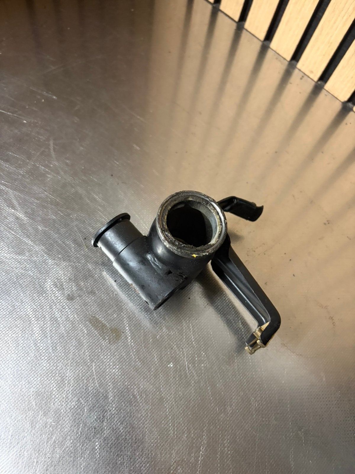 piaggio zip type 1/2/3 contact slot huls, Ophalen
