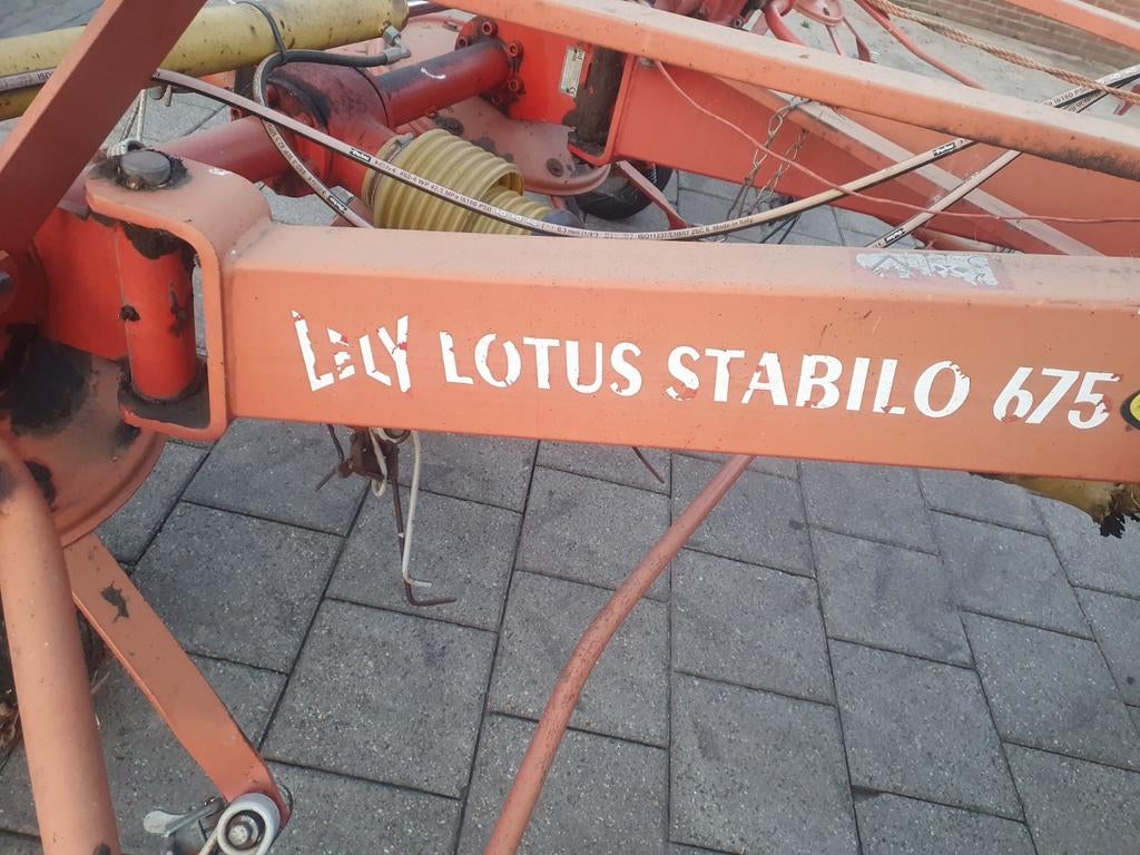 Schudder, Zakelijke goederen, Ophalen, Weidebouw