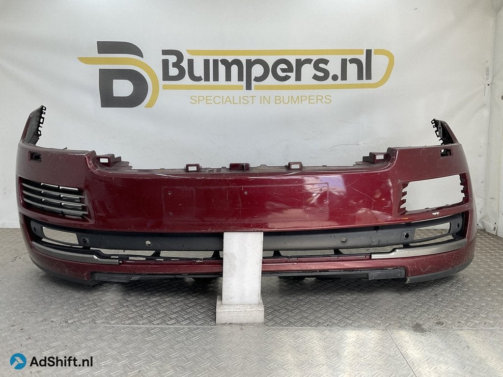 BUMPER RANGE ROVER VOGUE L405 CK52-17F003-AA 2017 VOORBUMPER