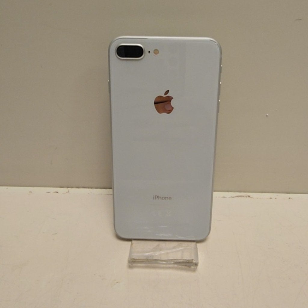Apple iPhone 8 Plus | 64GB | Zilver | A-Grade (839259), Telecommunicatie, Mobiele telefoons | Apple iPhone, Apple Benelux B.V.