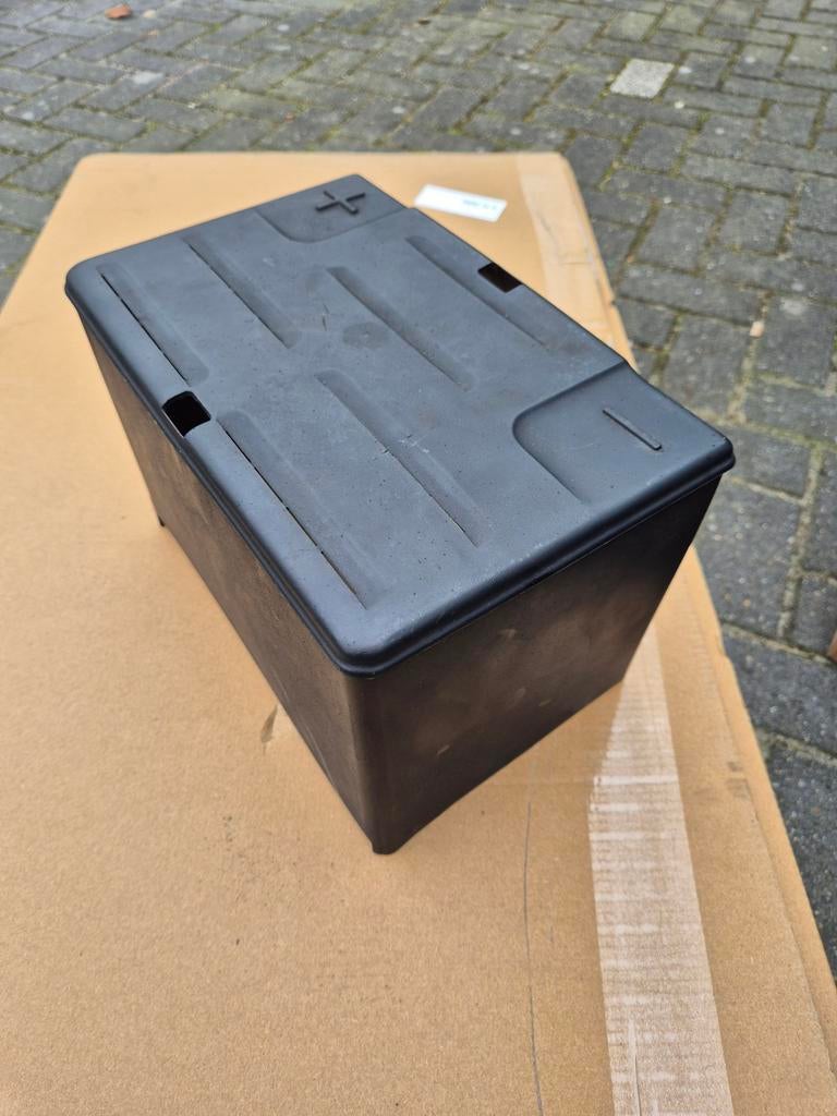 Saab 9-5 accu hitteschild, Auto-onderdelen, Ophalen of Verzenden, Saab