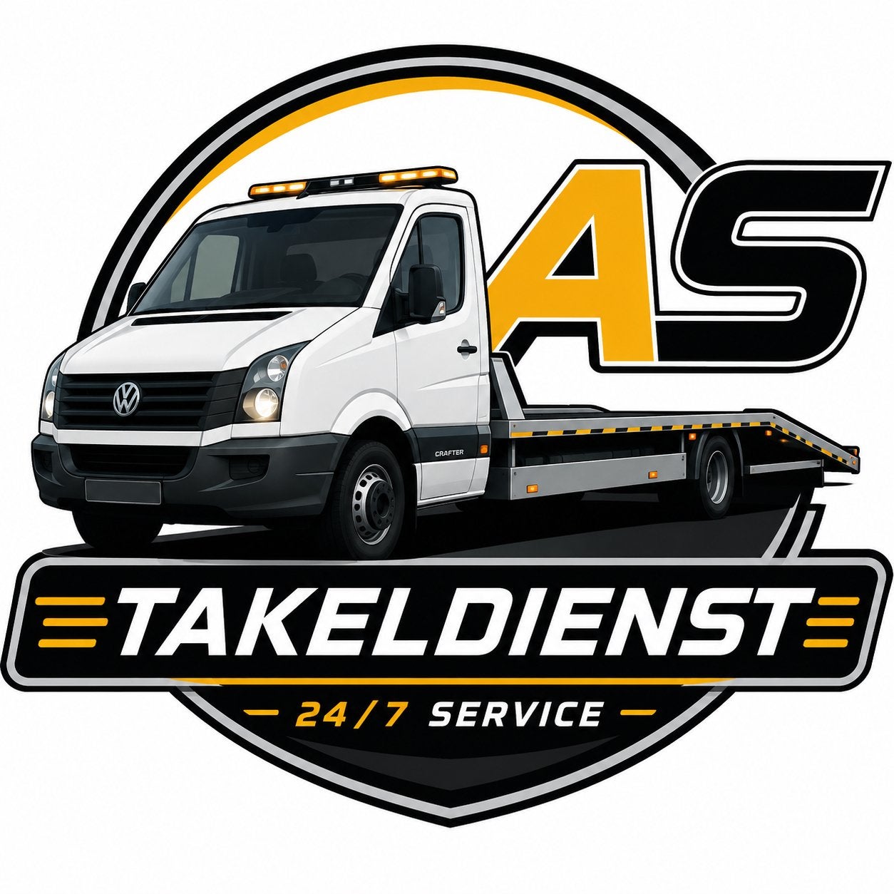 TAKELDIENSTEN & PECHHULP - Veilig & snel terplaatsen, 33 - 40 uur, Overige niveaus, Vanaf 10 jaar, Overige vormen