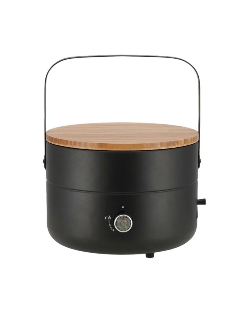 Mestic MB-100 Gasgrill, Ophalen of Verzenden, Nieuw, Mestic