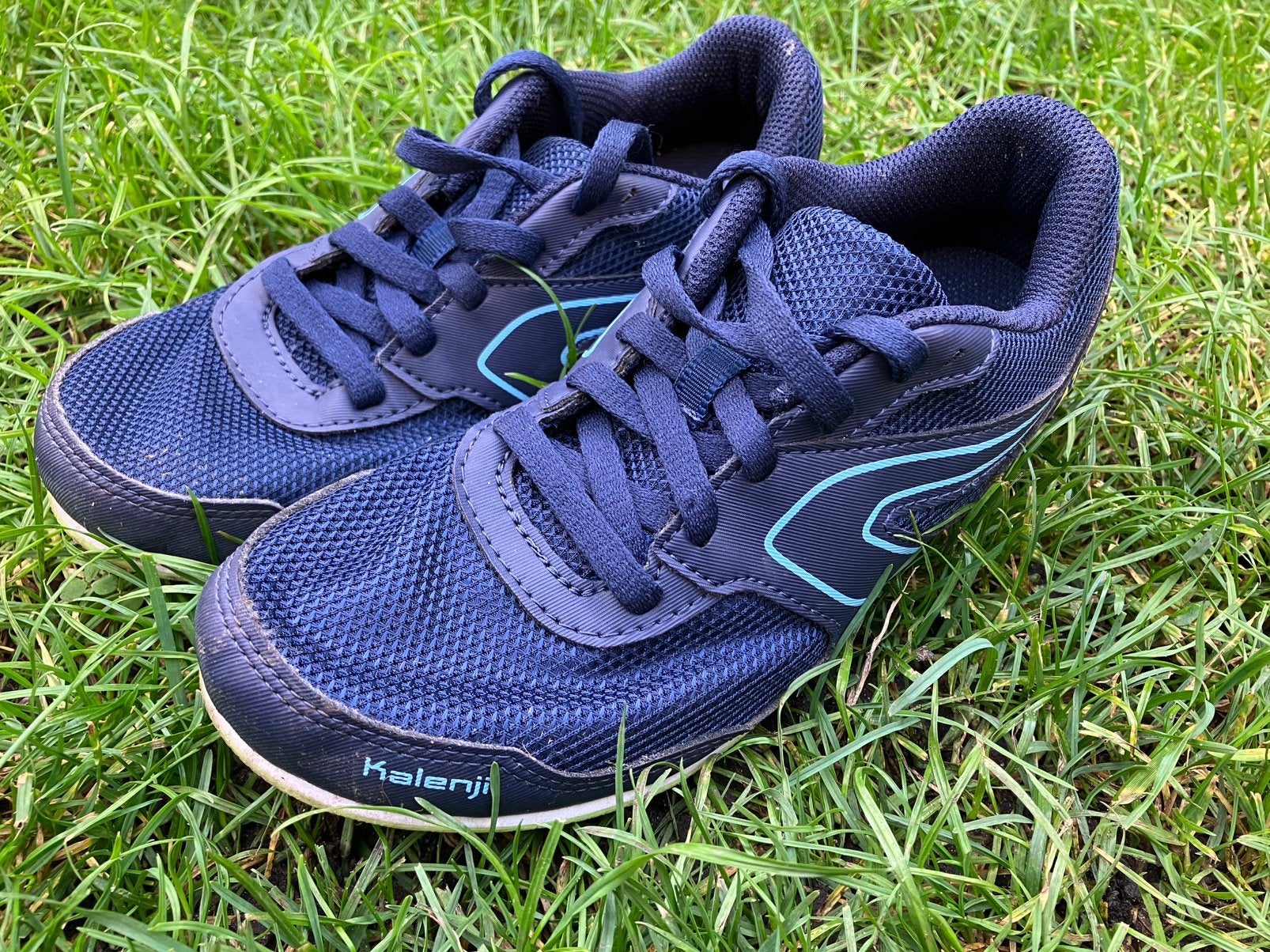 Spikes atletiek kind maat 34 Kalenji, Gebruikt, Jongen of Meisje, Kalenji, Schoenen