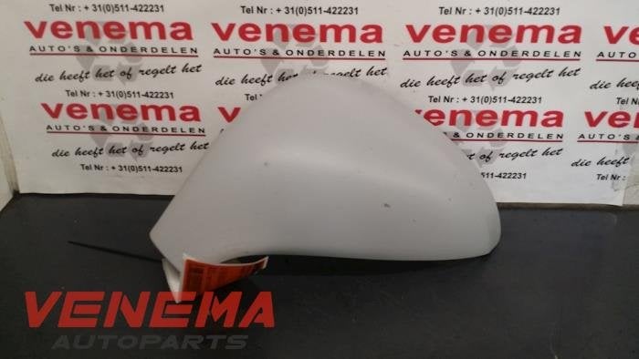 Spiegelkap links van een Peugeot 207, -, -, Nieuw, Ophalen of Verzenden