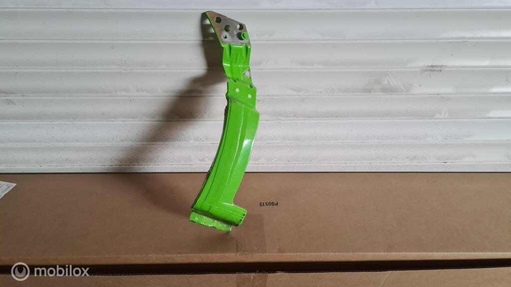 Spatbord lijst links Mercedes Sprinter W907 A9108802800, Auto-onderdelen, Gebruikt, Mercedes-Benz, Ophalen of Verzenden