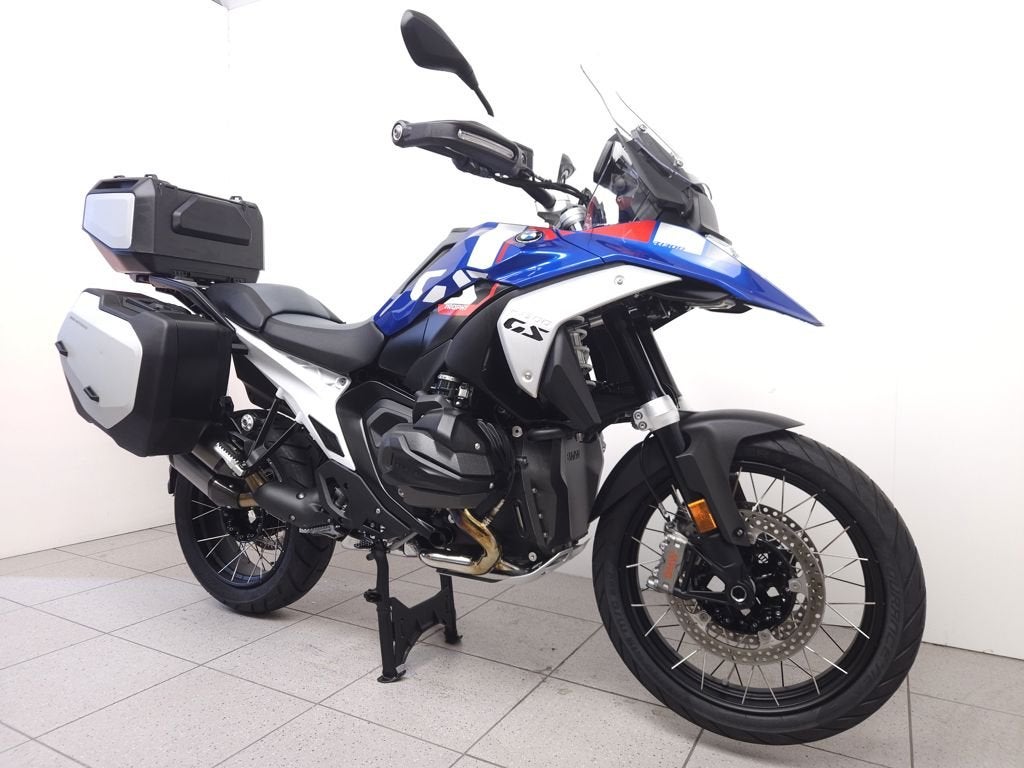 BMW R 1300 GS ASA, Meer dan 35 kW, Toermotor, Gebruikt, Bedrijf
