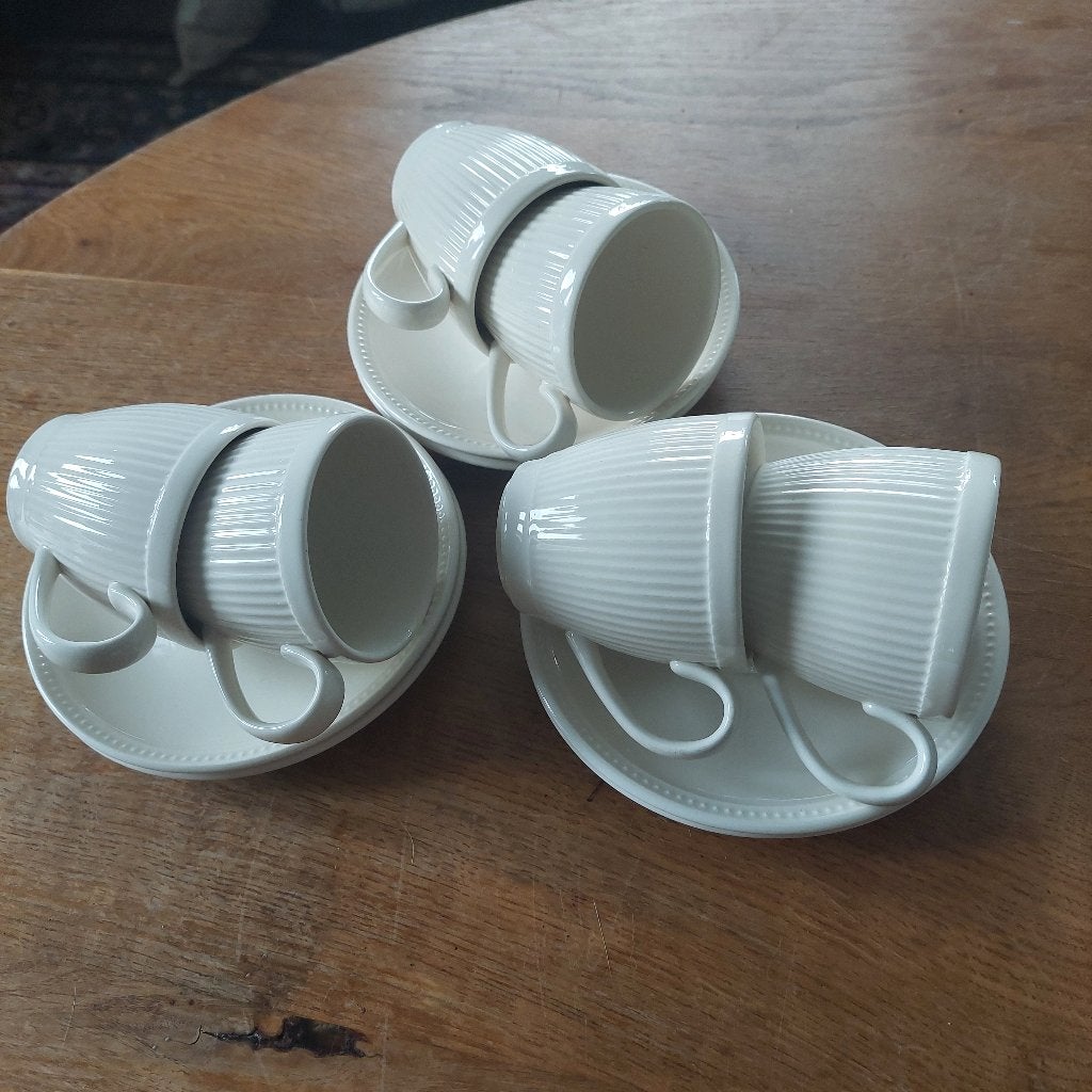 Wedgwood winsor, Ophalen, Overige typen, Zo goed als nieuw, Overige stijlen