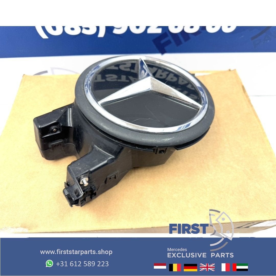 W907 Mercedes SPRINTER STER LOGO A9106308901 ESPRINTER OPLAA