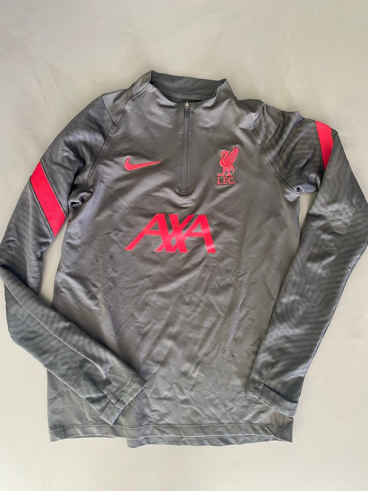 Diverse Liverpool shirts - Goede staat, Verzenden, Jongen, Shirt of Longsleeve