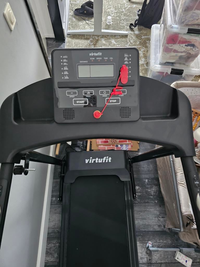 VirtuFit Trendline Loopband - Zo goed als nieuw, Ophalen of Verzenden