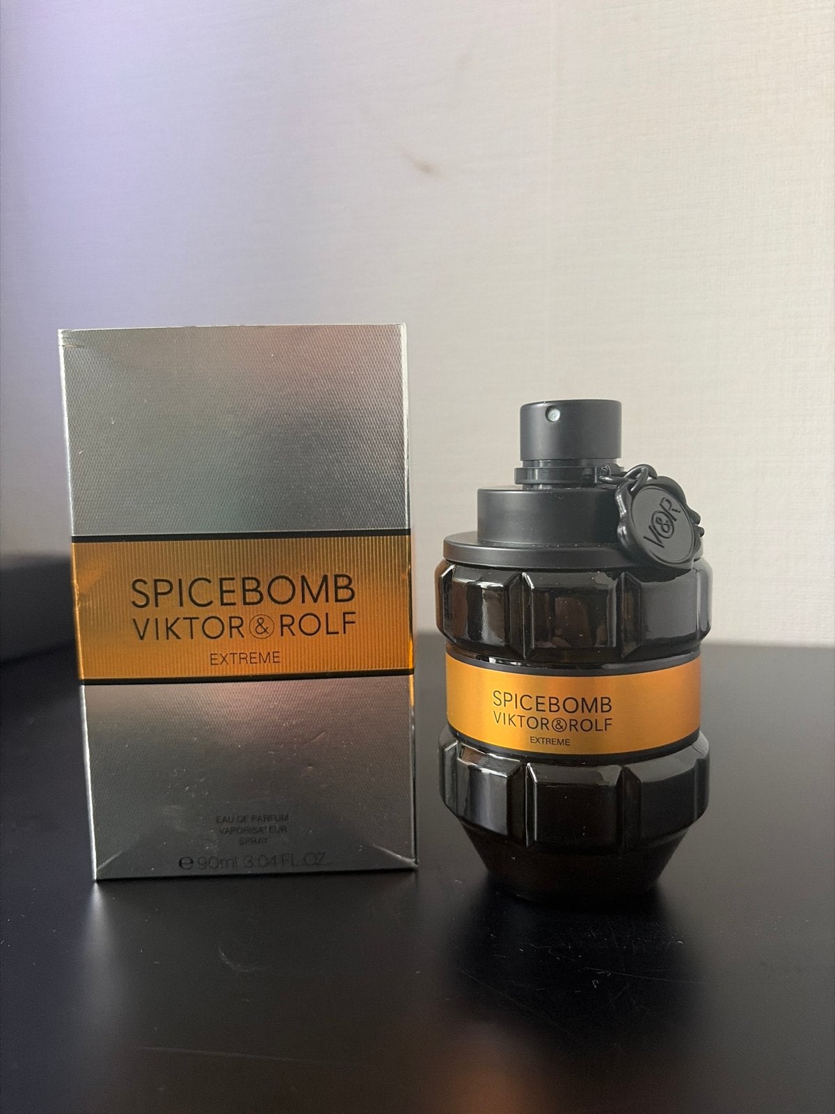 Viktor & Rolf Spicebomb Extreme Eau de Parfum 90ml, Ophalen of Verzenden, Nieuw
