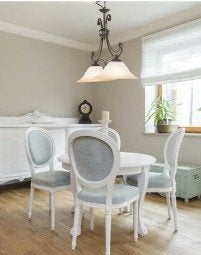 Klassieke stijl nieuwe hanglamp, Ophalen of Verzenden