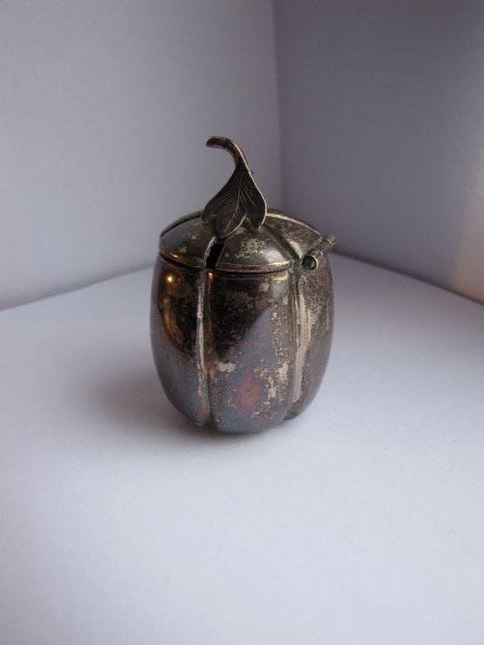 Zilveren doosje, Antiek en Kunst, Verzenden, Zilver