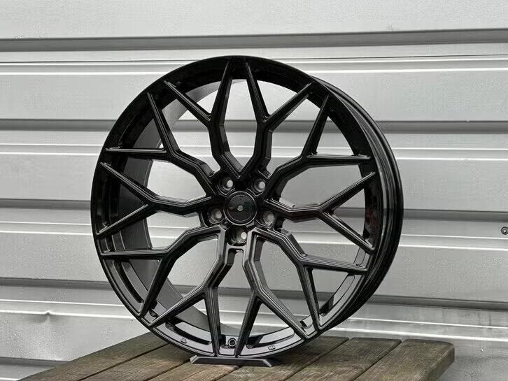 23 inch RANGE ROVER SPORT LAND ROVER DEVENTER Sportvelgen, Gebruikt, Velg(en), -, -
