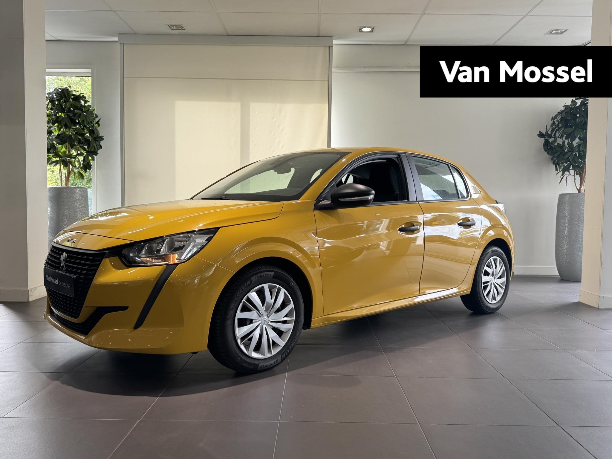 Peugeot 208 1.2 PureTech Like