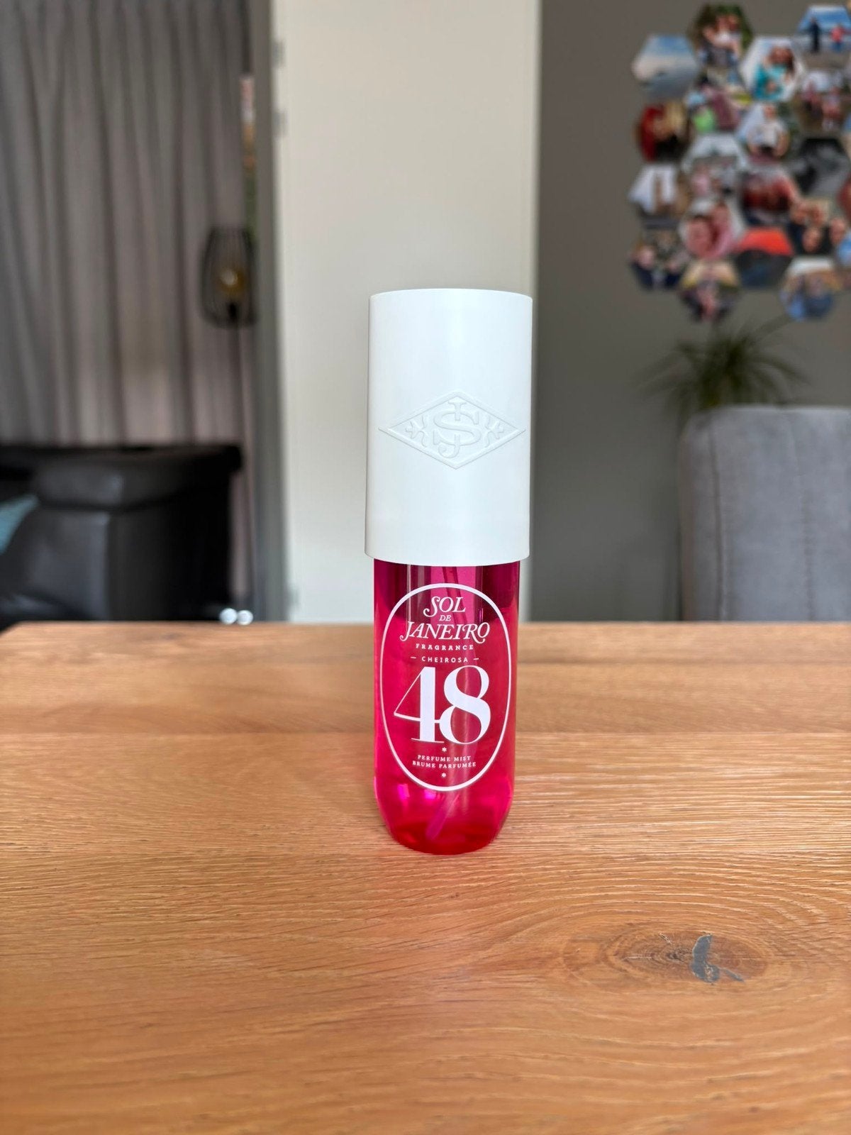 Sol de Janeiro Cheirosa '48 Perfume Mist 90ml - Nieuw, Ophalen