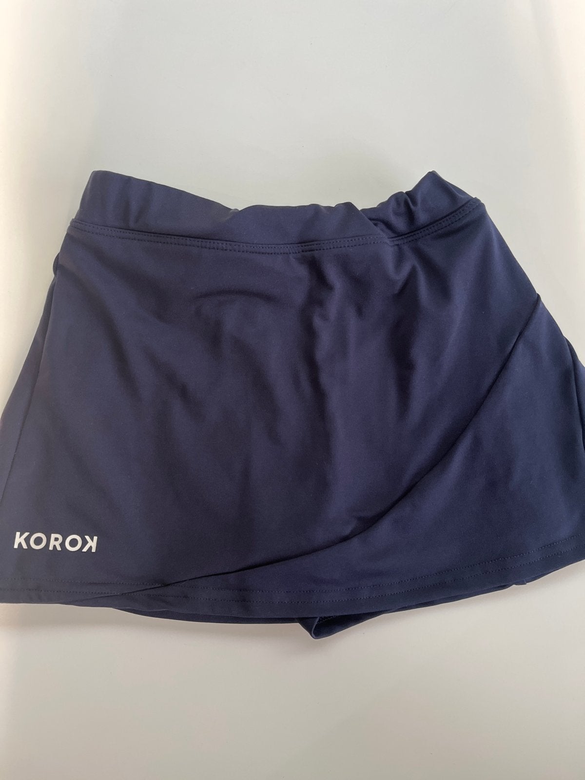 Decathlon sportrokje/ (8 jaar), Sport en Fitness, Tennis, Ophalen of Verzenden, Zo goed als nieuw, Kleding, Overige merken
