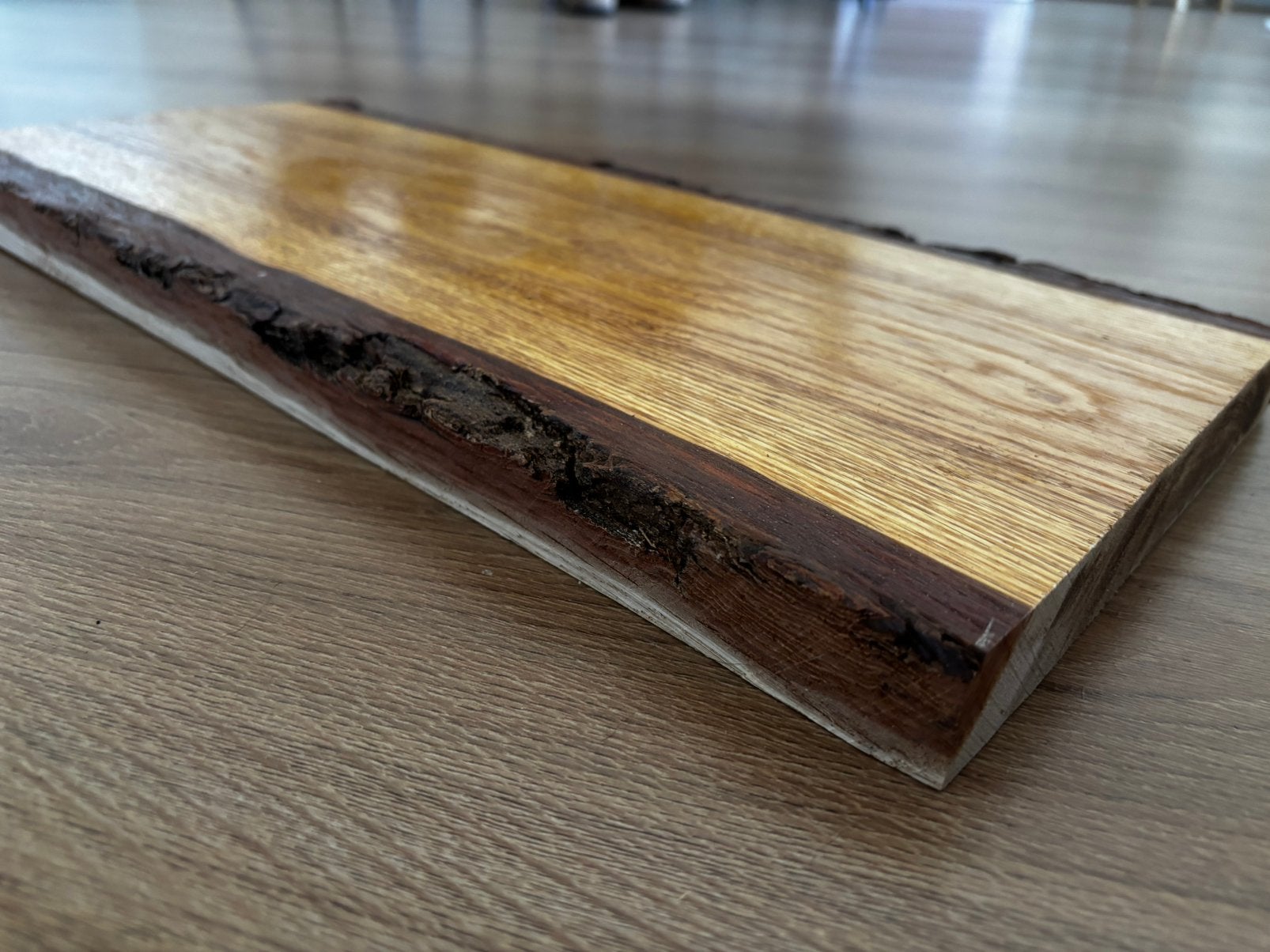 Houten plankjes, Hobby en Vrije tijd, Ophalen