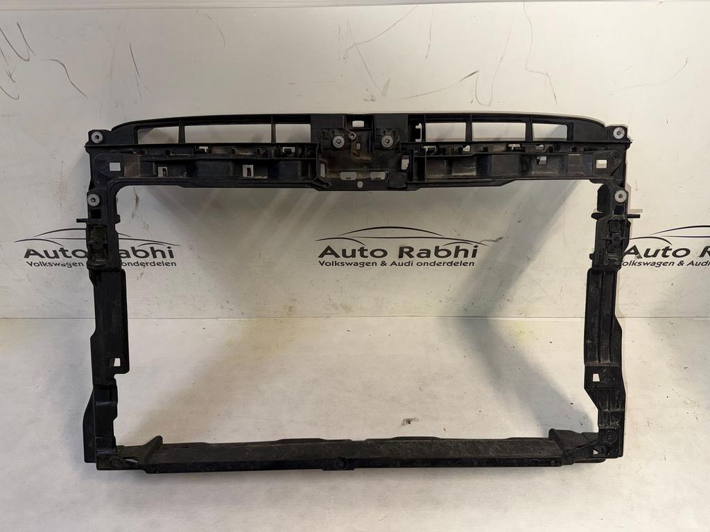 VW golf 7 R GTI GTD voorfront 5G0805588R, Auto-onderdelen, Carrosserie en Plaatwerk, Gebruikt, -, -, Ophalen of Verzenden