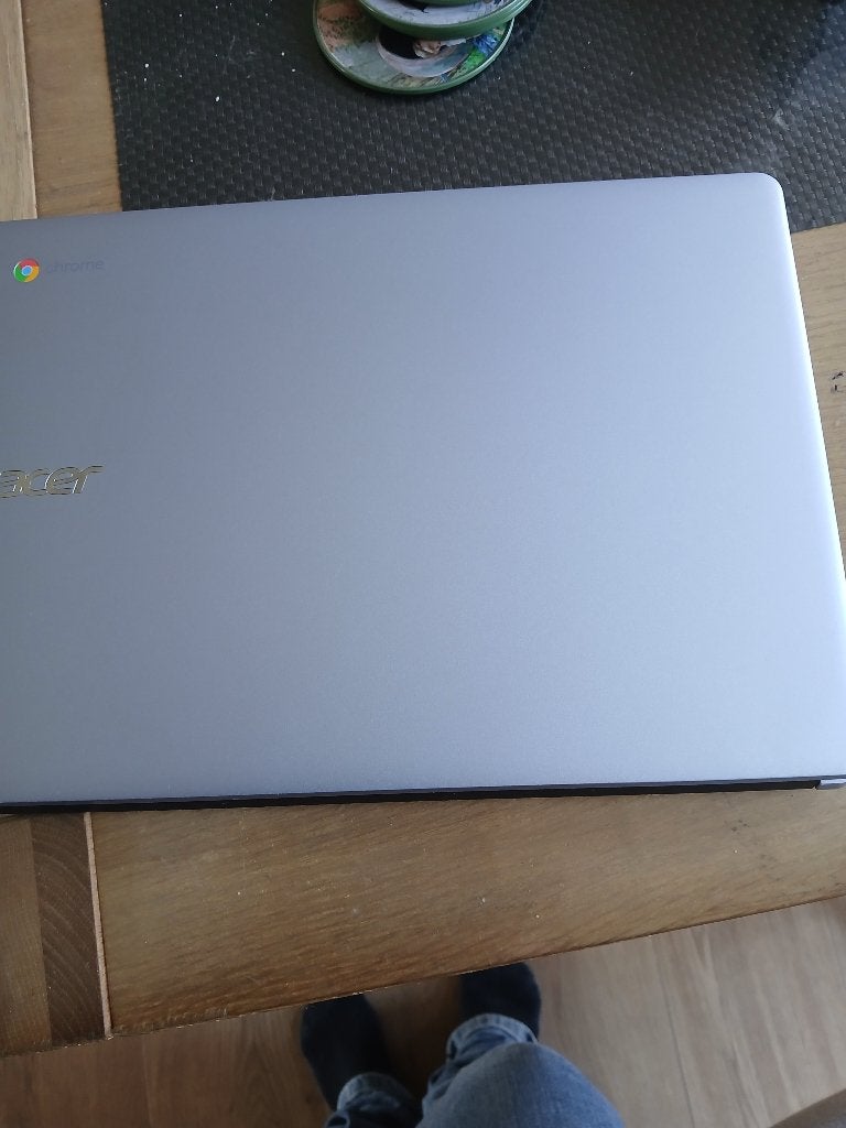 acer cromebooks, Computers en Software, Ophalen, Gebruikt, 256 GB of meer, 4 GB of minder