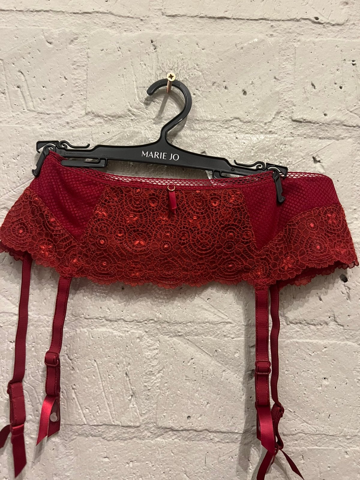 Freya jarretels maat 40 L NIEUW!! Nu €10,-, Kleding | Dames, Ophalen of Verzenden, String