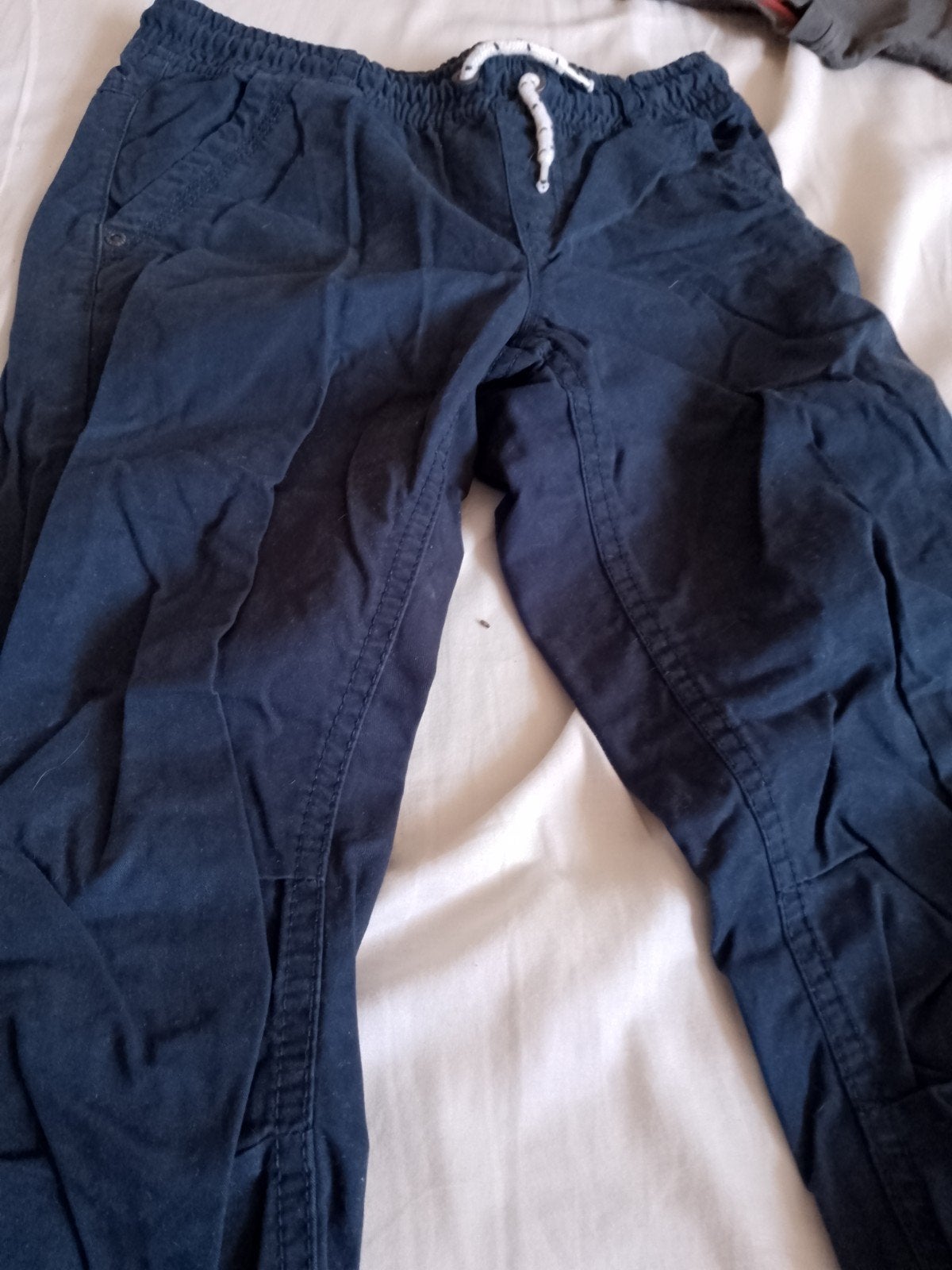 Palomino jongensbroek maat 140, Broek, Ophalen of Verzenden, Jongen, Palomino