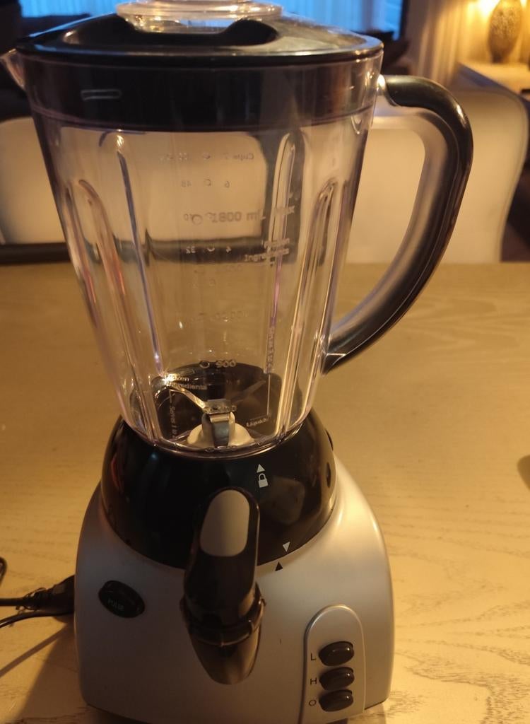 Mooie mixer, Ophalen of Verzenden