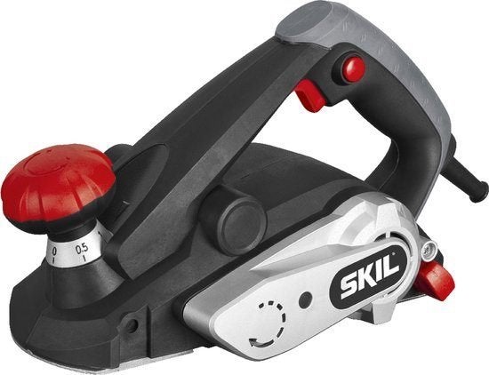 SKIL Elektrische Schaafmachine 600W, Doe-het-zelf en Verbouw, Nieuw, Ophalen of Verzenden, X, X