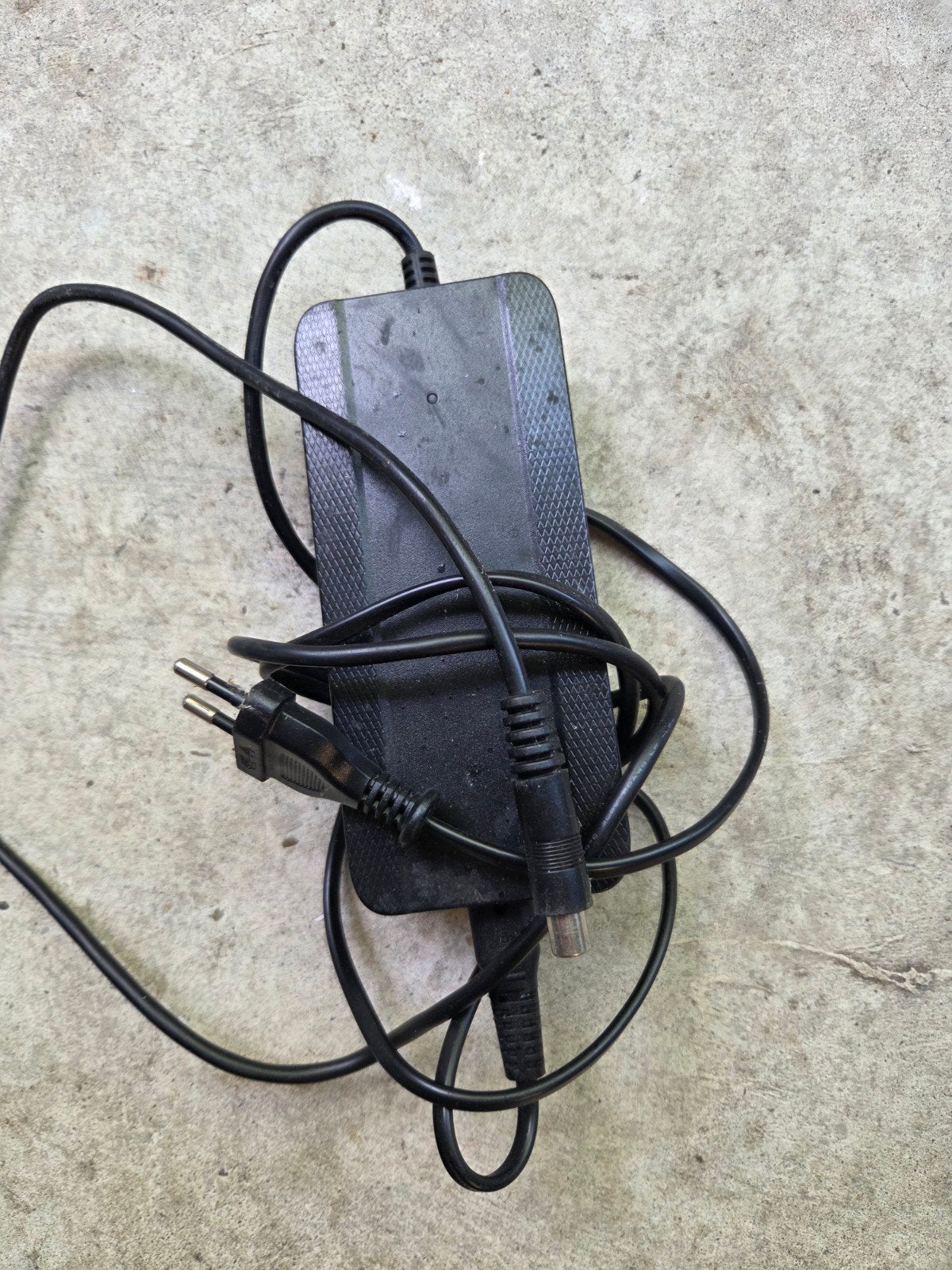 oplader Kungoo electrische step, Nieuw