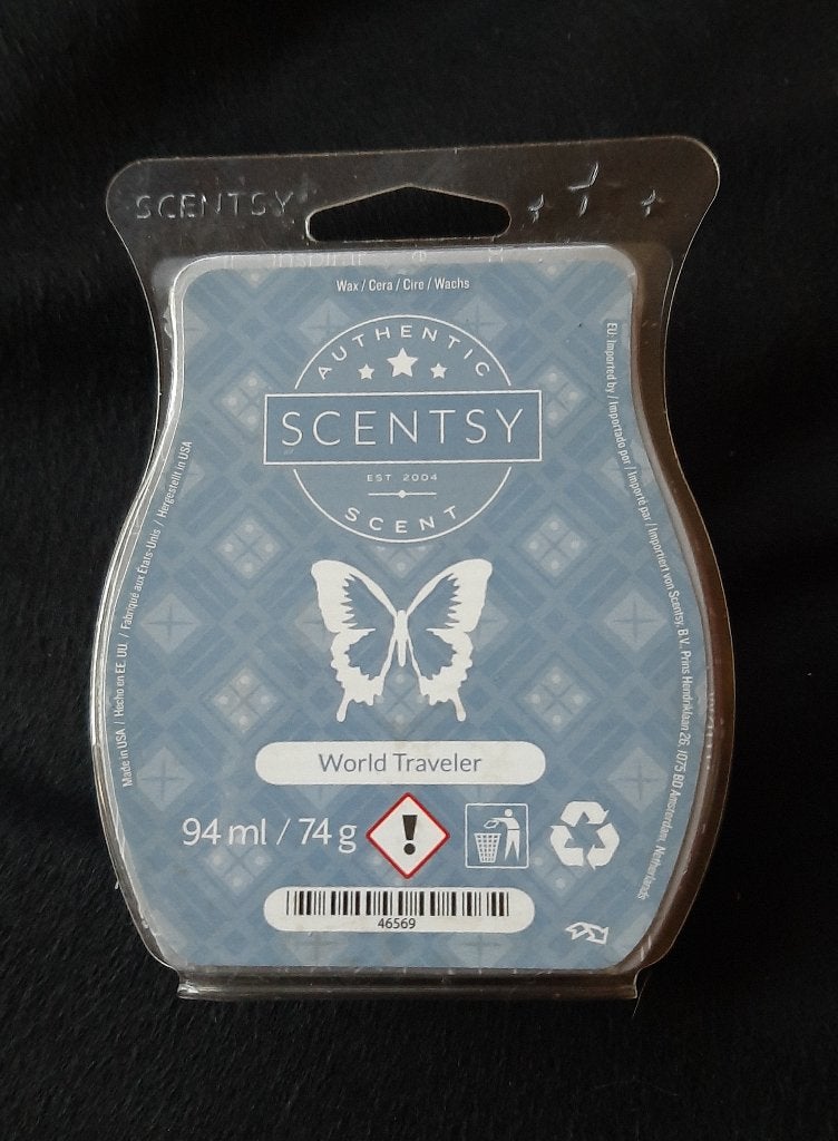 Losse waxmelt blokjes Scentsy, Ophalen of Verzenden, Nieuw, Overige materialen, Geurverspreider