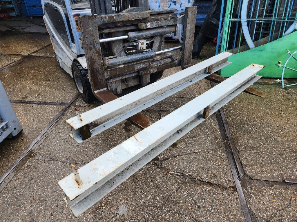 26205 - HEA 140 balk, Ophalen, Gebruikt, 100 tot 250 mm, Overige typen