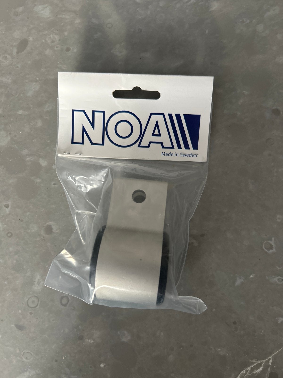 NOA-Fäste (M) 25mm - Bevestiging voor bootaccessoires, Watersport en Boten, Ophalen of Verzenden, Nieuw, Overige typen